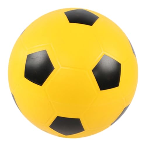 Silent Soccer Ball | Fußball Fußball | Leises Training Bàll für geräuschloses Üben für Heimübungen, Heimtraining Silent Soccer Ball | Fußball Fußball | Leises Training Bàll für geräuschloses Üben für Heimübungen, Heimtraining von Yhsioaklo