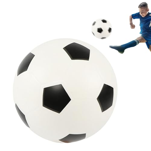 Silent Soccer Ball | Fußball Fußball | Leises Training Bàll für geräuschloses Üben für Heimübungen, Heimtraining Silent Soccer Ball | Fußball Fußball | Leises Training Bàll für geräuschloses Üben für Heimübungen, Heimtraining von Yhsioaklo