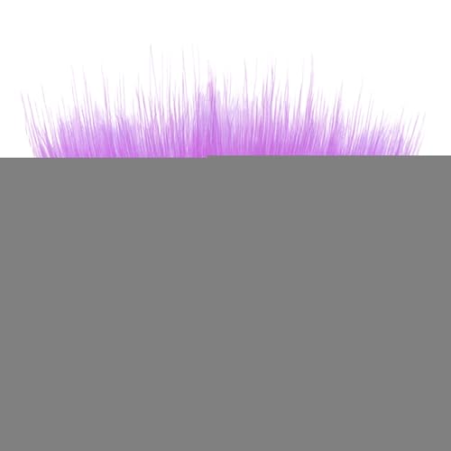 Yhsioaklo Crazy Hair Perücke, Haariges Kostüm Stirnband, Lustige Neuheitsmütze, Bequeme Kopfbedeckung, Haarstirnband, jubelnde Requisiten für Kostüme, Cosplay und Halloween Yhsioaklo Crazy Hair Perücke, Haariges Kostüm Stirnband, Lustige Neuheitsmütze, Bequeme Kopfbedeckung, Haarstirnband, jubelnde Requisiten für Kostüme, Cosplay und Halloween von Yhsioaklo