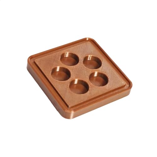 Yhsioaklo Gonggi Koreanisches Spiel | Koreanisches Volksspiel Set - Familientreffen - Mehrzweck spannendes Survival-Strategiespiel für Geburtstagsfeiern, Outdoor-Aktivitäten, Urlaubsfeiern Yhsioaklo Gonggi Koreanisches Spiel | Koreanisches Volksspiel Set - Familientreffen - Mehrzweck spannendes Survival-Strategiespiel für Geburtstagsfeiern, Outdoor-Aktivitäten, Urlaubsfeiern von Yhsioaklo