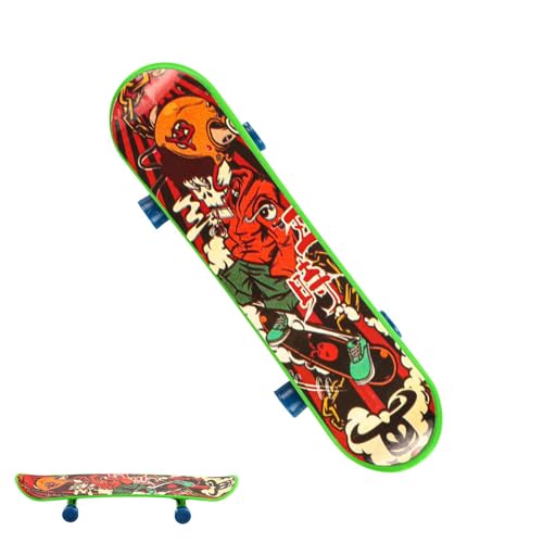 Yhsioaklo Mini Skateboard Fingerskateboards | Fingerboard Spiele | Fingerboard Mini Spiele für Kinder | Fingerspielzeug für und Mädchen, Skateboardspielzeug für Teenager ab 15 Jahren, Fingerspielzeu Yhsioaklo Mini Skateboard Fingerskateboards | Fingerboard Spiele | Fingerboard Mini Spiele für Kinder | Fingerspielzeug für und Mädchen, Skateboardspielzeug für Teenager ab 15 Jahren, Fingerspielzeu von Yhsioaklo