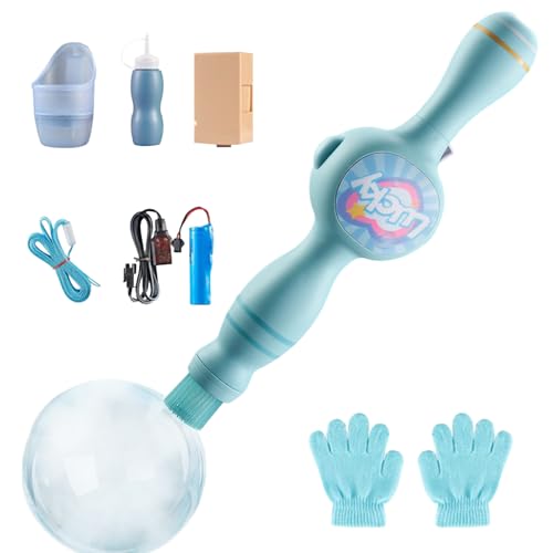 Yhsioaklo Nebelblasen Generator,Beleuchtete Kinder Blasmaschine - Stylischer Elektrischer Handbläser Für Strandpartys Outdoor-Aktivitäten Und Familienfreizeitspaß Yhsioaklo Nebelblasen Generator,Beleuchtete Kinder Blasmaschine - Stylischer Elektrischer Handbläser Für Strandpartys Outdoor-Aktivitäten Und Familienfreizeitspaß von Yhsioaklo
