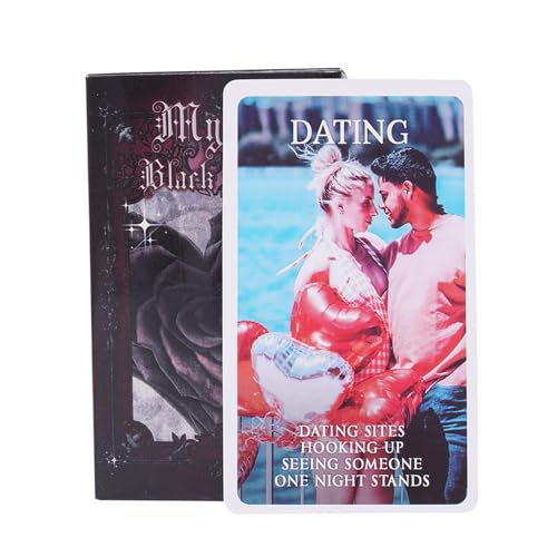 Yhsioaklo Tarotkarten, Tarotkartenspiel | 78X Tarotkarten Lernset für Anfänger - Tarotkartenspiel für Kartenspiele, Wahrsagenspiel für Anfänger Yhsioaklo Tarotkarten, Tarotkartenspiel | 78X Tarotkarten Lernset für Anfänger - Tarotkartenspiel für Kartenspiele, Wahrsagenspiel für Anfänger von Yhsioaklo