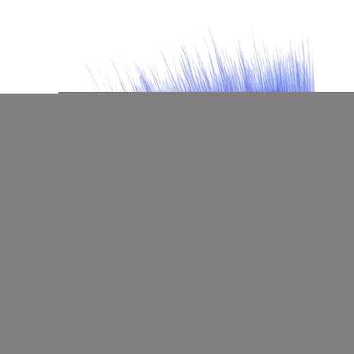 Yhsioaklo Troll Stirnband, Crazy Hair Perücke - Haar-Kostüm-Accessoires - Bequeme Kopfbedeckung, Haarstirnband, jubelnde Requisiten für Kostüme, Cosplay und Halloween Yhsioaklo Troll Stirnband, Crazy Hair Perücke - Haar-Kostüm-Accessoires - Bequeme Kopfbedeckung, Haarstirnband, jubelnde Requisiten für Kostüme, Cosplay und Halloween von Yhsioaklo