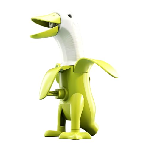Yhsioaklo Wasserspritze Spielzeug | Banana Duck -Wasserpistole | Tragbares Ergonomisches Poolspielzeug Für Kinder Outdoor Aktivitäten Im Garten Und Am von Yhsioaklo