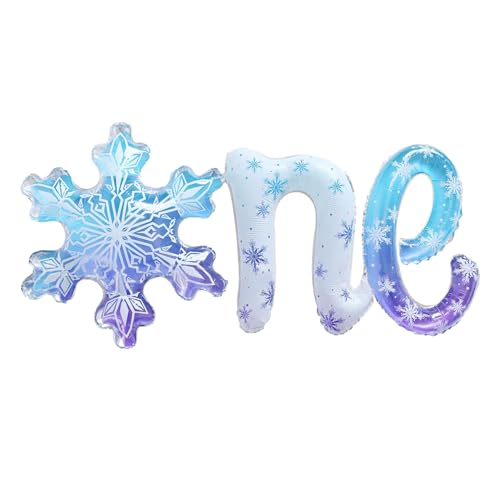Eis Schnee One Folienballon XXL, Gänseblümchen Geburtstag Luftballon Jungen und Mädchen 1 Geburtstag Jubiläum für Baby Party Baby Shower Eis Schnee One Folienballon XXL, Gänseblümchen Geburtstag Luftballon Jungen und Mädchen 1 Geburtstag Jubiläum für Baby Party Baby Shower von Yi'antai