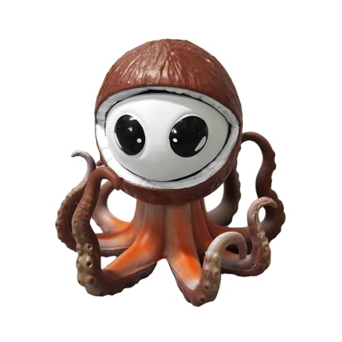 YiLianDa Italian Brainrot Figuren – Spielzeugfiguren mit Bombardino Crocodilo, Lirili Larila, BRR BRR Patapim & Cappuccino Assassino – Lustige 3D-Sammelfiguren für Büro, Regal & Geschenkidee YiLianDa Italian Brainrot Figuren – Spielzeugfiguren mit Bombardino Crocodilo, Lirili Larila, BRR BRR Patapim & Cappuccino Assassino – Lustige 3D-Sammelfiguren für Büro, Regal & Geschenkidee von YiLianDa