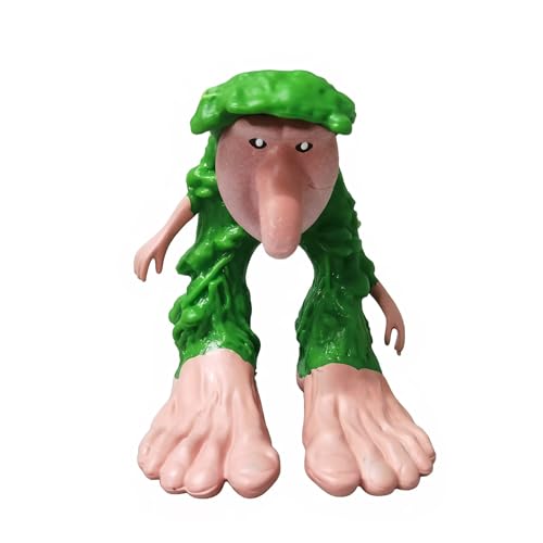 YiLianDa Italian Brainrot Figuren – Spielzeugfiguren mit Bombardino Crocodilo, Lirili Larila, BRR BRR Patapim & Cappuccino Assassino – Lustige 3D-Sammelfiguren für Büro, Regal & Geschenkidee YiLianDa Italian Brainrot Figuren – Spielzeugfiguren mit Bombardino Crocodilo, Lirili Larila, BRR BRR Patapim & Cappuccino Assassino – Lustige 3D-Sammelfiguren für Büro, Regal & Geschenkidee von YiLianDa
