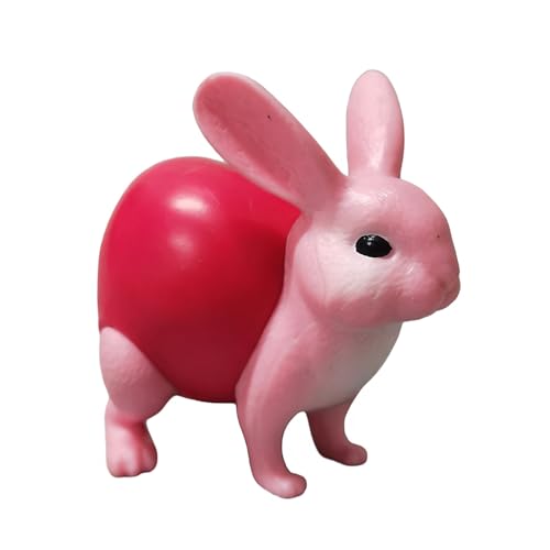 YiLianDa Italian Brainrot Figuren – Spielzeugfiguren mit Bombardino Crocodilo, Lirili Larila, BRR BRR Patapim & Cappuccino Assassino – Lustige 3D-Sammelfiguren für Büro, Regal & Geschenkidee von YiLianDa