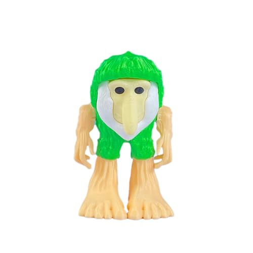 YiLianDa Italian Brainrot Figuren – Spielzeugfiguren mit Lirili Larila, BRR BRR Patapim, Bombombini Gusini & Cappuccino Assassino – Lustige 3D-Sammelfiguren für Büro, Regal & Geschenkidee YiLianDa Italian Brainrot Figuren – Spielzeugfiguren mit Lirili Larila, BRR BRR Patapim, Bombombini Gusini & Cappuccino Assassino – Lustige 3D-Sammelfiguren für Büro, Regal & Geschenkidee von YiLianDa