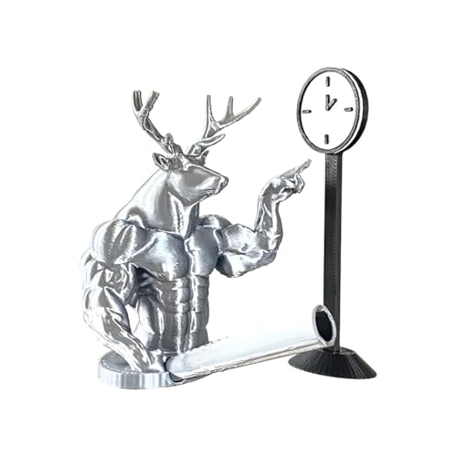 YiLianDa Italian Brainrot Figuren – Spielzeugfiguren mit Lirili Larila, BRR BRR Patapim, Bombombini Gusini & Cappuccino Assassino – Lustige 3D-Sammelfiguren für Büro, Regal & Geschenkidee YiLianDa Italian Brainrot Figuren – Spielzeugfiguren mit Lirili Larila, BRR BRR Patapim, Bombombini Gusini & Cappuccino Assassino – Lustige 3D-Sammelfiguren für Büro, Regal & Geschenkidee von YiLianDa