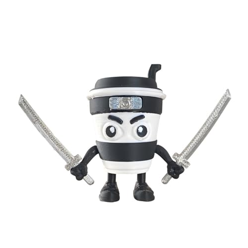 YiLianDa Italian Brainrot Figuren – Spielzeugfiguren mit Lirili Larila, BRR BRR Patapim, Bombombini Gusini & Cappuccino Assassino – Lustige 3D-Sammelfiguren für Büro, Regal & Geschenkidee YiLianDa Italian Brainrot Figuren – Spielzeugfiguren mit Lirili Larila, BRR BRR Patapim, Bombombini Gusini & Cappuccino Assassino – Lustige 3D-Sammelfiguren für Büro, Regal & Geschenkidee von YiLianDa