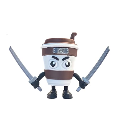 YiLianDa Italian Brainrot Figuren – Spielzeugfiguren mit Lirili Larila, BRR BRR Patapim, Bombombini Gusini & Cappuccino Assassino – Lustige 3D-Sammelfiguren für Büro, Regal & Geschenkidee YiLianDa Italian Brainrot Figuren – Spielzeugfiguren mit Lirili Larila, BRR BRR Patapim, Bombombini Gusini & Cappuccino Assassino – Lustige 3D-Sammelfiguren für Büro, Regal & Geschenkidee von YiLianDa