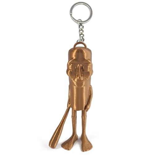 YiLianDa Italian Brainrot Figuren – Spielzeugfiguren mit Tung Tung Tung Sahur, Tralalero Tralala, Bombardino Crocodilo & Lirili Larila – Lustige 3D-Sammelfiguren für Regal, Büro & Geschenkidee YiLianDa Italian Brainrot Figuren – Spielzeugfiguren mit Tung Tung Tung Sahur, Tralalero Tralala, Bombardino Crocodilo & Lirili Larila – Lustige 3D-Sammelfiguren für Regal, Büro & Geschenkidee von YiLianDa