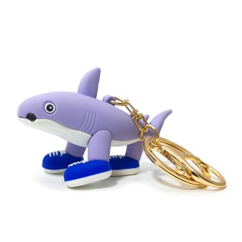 YiLianDa Italian Brainrot Figuren – Spielzeugfiguren mit Tung Tung Tung Sahur, Tralalero Tralala, Bombardino Crocodilo & Lirili Larila – Lustige 3D-Sammelfiguren für Regal, Büro & Geschenkidee YiLianDa Italian Brainrot Figuren – Spielzeugfiguren mit Tung Tung Tung Sahur, Tralalero Tralala, Bombardino Crocodilo & Lirili Larila – Lustige 3D-Sammelfiguren für Regal, Büro & Geschenkidee von YiLianDa