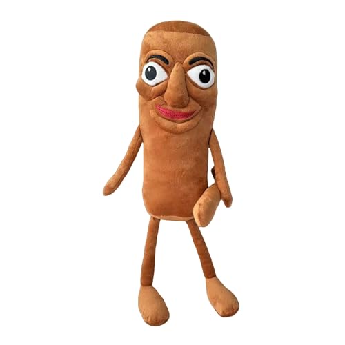 YiLianDa Italian Brainrot Kuscheltier - Tung Tung Tung Sahur Plüschtier, Lirili Larila, Tralalero Tralala Plushie, Soft Stuffed Animal Plush Toy, Lustiges Geschenk für Kinder & Erwachsene YiLianDa Italian Brainrot Kuscheltier - Tung Tung Tung Sahur Plüschtier, Lirili Larila, Tralalero Tralala Plushie, Soft Stuffed Animal Plush Toy, Lustiges Geschenk für Kinder & Erwachsene von YiLianDa