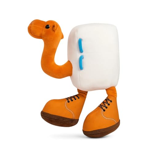 YiLianDa Italian Brainrot Kuscheltier - Tung Tung Tung Sahur Plüschtier, Tralalero Tralala, Bombardino Crocodilo Plushie, Soft Stuffed Animal Plush Toy, Lustiges Geschenk für Kinder & Erwachsene YiLianDa Italian Brainrot Kuscheltier - Tung Tung Tung Sahur Plüschtier, Tralalero Tralala, Bombardino Crocodilo Plushie, Soft Stuffed Animal Plush Toy, Lustiges Geschenk für Kinder & Erwachsene von YiLianDa