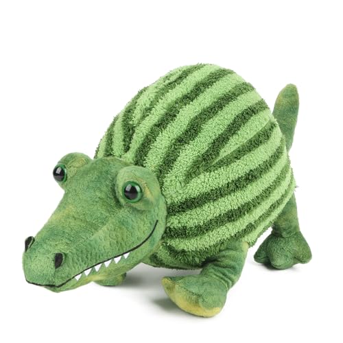 YiLianDa Italian Brainrot Kuscheltier - Tung Tung Tung Tung Sahur, Lirili Larila, Trippi Troppi, Glorbo Fruttodrillo Plushie, Soft Stuffed Animal Plush Toy, Lustiges Geschenk für Kinder & Erwachsene YiLianDa Italian Brainrot Kuscheltier - Tung Tung Tung Tung Sahur, Lirili Larila, Trippi Troppi, Glorbo Fruttodrillo Plushie, Soft Stuffed Animal Plush Toy, Lustiges Geschenk für Kinder & Erwachsene von YiLianDa