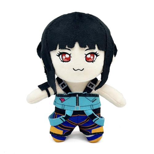 YiLianDa KPop Demon Hunters Kuscheltier – Tiger Soft Stuffed Animal Plush Toy, Weiches Plüschtier, Lustiges Geschenk für Kpop Fans, Kinder & Erwachsene YiLianDa KPop Demon Hunters Kuscheltier – Tiger Soft Stuffed Animal Plush Toy, Weiches Plüschtier, Lustiges Geschenk für Kpop Fans, Kinder & Erwachsene von YiLianDa