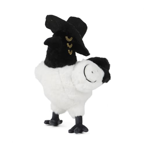 YiLianDa Kpop Demon Hunters Kuscheltier – Tiger Stuffed Animals für Kinder & Erwachsene, Weiches Plüschtier, Geschenk für Kpop Fans, Halloween Deko, Sammlerstück YiLianDa Kpop Demon Hunters Kuscheltier – Tiger Stuffed Animals für Kinder & Erwachsene, Weiches Plüschtier, Geschenk für Kpop Fans, Halloween Deko, Sammlerstück von YiLianDa