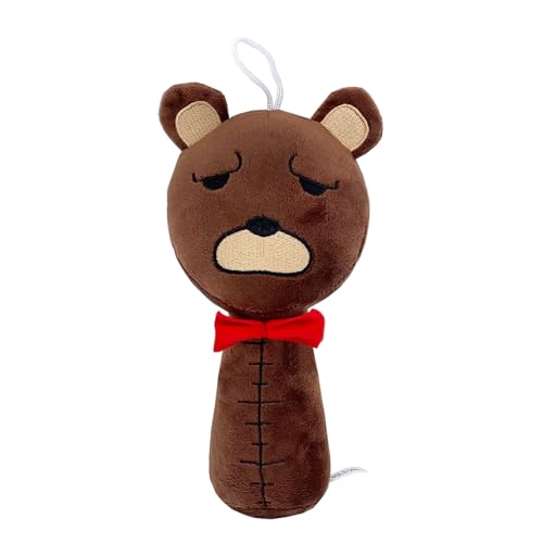 YiLianDa Sprunki Kuscheltier, Soft Stuffed Sprunki Incredibox Plush Toy, Horror Musikspiel Kuscheltier, Lustiges Geschenk für Kinder & Spielefans YiLianDa Sprunki Kuscheltier, Soft Stuffed Sprunki Incredibox Plush Toy, Horror Musikspiel Kuscheltier, Lustiges Geschenk für Kinder & Spielefans von YiLianDa