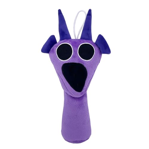 YiLianDa Sprunki Kuscheltier, Soft Stuffed Sprunki Incredibox Plush Toy, Horror Musikspiel Kuscheltier, Lustiges Geschenk für Kinder & Spielefans von YiLianDa