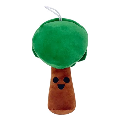 YiLianDa Sprunki Kuscheltier, Soft Stuffed Sprunki Incredibox Plush Toy, Horror Musikspiel Kuscheltier, Lustiges Geschenk für Kinder & Spielefans von YiLianDa