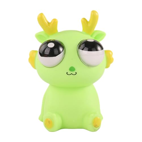 YiNLuax Anti Stress Quetschspielzeug Für Erwachsene Auffälliges Neuartiges Kneifspielzeug Für Jungen Und Mädchen Autismus Kinder Stressabbau Geschenk YiNLuax Anti Stress Quetschspielzeug Für Erwachsene Auffälliges Neuartiges Kneifspielzeug Für Jungen Und Mädchen Autismus Kinder Stressabbau Geschenk von YiNLuax
