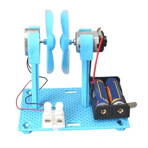 Winds Power Model Kits STEM Physik Experiment Kreative Versammlungsspielzeug Für Kinderwissenschaft Lernen Schulprojekte Windkraftmodell Spielzeug Kinder Experiment Für Klassenzimmer Winds Power Model Kits STEM Physik Experiment Kreative Versammlungsspielzeug Für Kinderwissenschaft Lernen Schulprojekte Windkraftmodell Spielzeug Kinder Experiment Für Klassenzimmer von YiNLuax