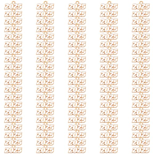 YiNLuax Abschlusshut Ornament 2025 Abschlusshut Dekoration Charme Für Klasse Von 2025 Abschlusskleider Kostümzubehör Nähen Handwerksvorräte YiNLuax Abschlusshut Ornament 2025 Abschlusshut Dekoration Charme Für Klasse Von 2025 Abschlusskleider Kostümzubehör Nähen Handwerksvorräte von YiNLuax