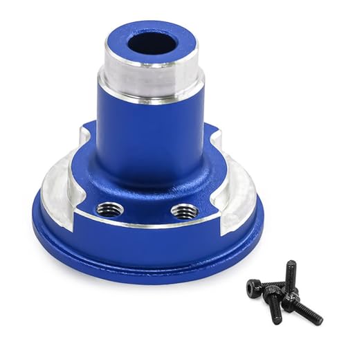 YiNLuax Aluminiumlegierungs Teile Für 1/10 Drift Autos Die Unter Allen Bedingungen Verbesserte Leistungen Und Visuelle Anziehungskraft Bieten von YiNLuax