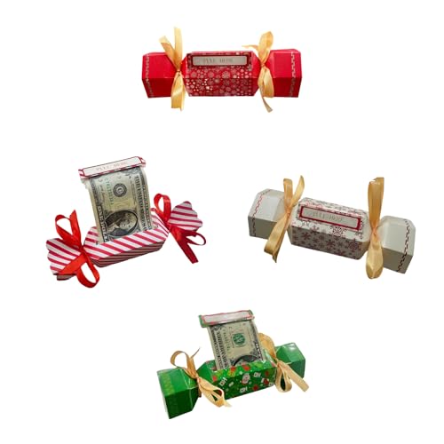 YiNLuax Multifunktionale Weihnachts Geldbeutel Rechteckig Herausziehbare Geldbeutel Zubehör Für Besondere Geschenke YiNLuax Multifunktionale Weihnachts Geldbeutel Rechteckig Herausziehbare Geldbeutel Zubehör Für Besondere Geschenke von YiNLuax