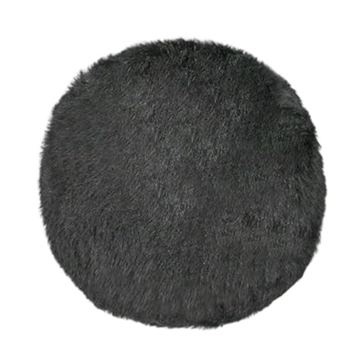 YiNLuax Plüsch Kaninchen Ohren Haarband Mit Biegsamem Draht Für Anime Roleplay Täglich Weiches Haarband/Kostüm Schwanz Für Frauen Mädchen Bequeme Tägliche Verschleißtierhaarband von YiNLuax