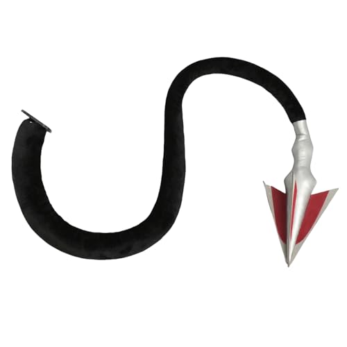 YiNLuax Schöne Tierische Ohrhaarbänder Pursuit Schwanz Komfortable Designkostüm Requisiten Für Themenverkleidungen Und Freizeitkleidung Pursuit Für Cosplay YiNLuax Schöne Tierische Ohrhaarbänder Pursuit Schwanz Komfortable Designkostüm Requisiten Für Themenverkleidungen Und Freizeitkleidung Pursuit Für Cosplay von YiNLuax
