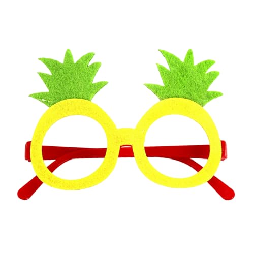 YiNLuax Strandthema Brille Mit Schönen Lustigen Rahmen Plastik Brillen Für Musikfestival Essential Photography Props Party Supply Party Accessoires YiNLuax Strandthema Brille Mit Schönen Lustigen Rahmen Plastik Brillen Für Musikfestival Essential Photography Props Party Supply Party Accessoires von YiNLuax