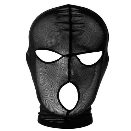 YiNLuax Stylische Blumenspitzenmaske Leichte Bequeme Kopfbezüge Für Besonderen Anlass Und Tägliche Verwendung von YiNLuax