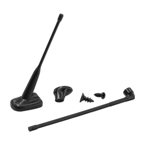 YiQinzcxg Antennenbefestigungszubehör Für Crawler 1/14 Spielzeug Fernbedienung Crawler Autozubehör Kunststoff Set Zubehör YiQinzcxg Antennenbefestigungszubehör Für Crawler 1/14 Spielzeug Fernbedienung Crawler Autozubehör Kunststoff Set Zubehör von YiQinzcxg
