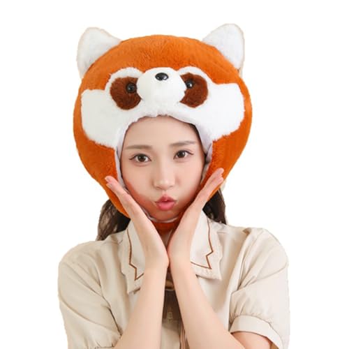 YiQinzcxg Bär Form Geburtstag Party Kopfbedeckung Erwachsene Kinder Festival Bühne Kopfbedeckung Familie Sammeln Rolle Spielen Kostüm YiQinzcxg Bär Form Geburtstag Party Kopfbedeckung Erwachsene Kinder Festival Bühne Kopfbedeckung Familie Sammeln Rolle Spielen Kostüm von YiQinzcxg