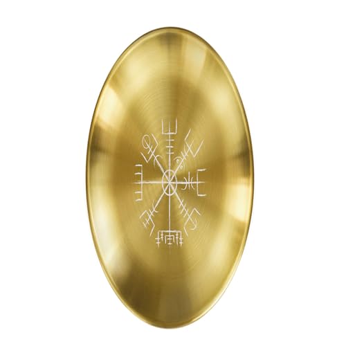 YiQinzcxg Candlestick Round Plate Heiden Ritual Tablett Kerzenhalter Insidezen Brenner Home Decoration Schmuck Kristallablett YiQinzcxg Candlestick Round Plate Heiden Ritual Tablett Kerzenhalter Insidezen Brenner Home Decoration Schmuck Kristallablett von YiQinzcxg