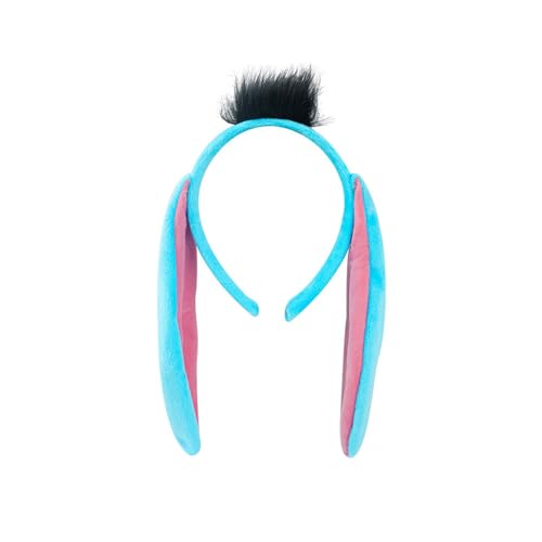 YiQinzcxg Esel Schwanzkostüm Mit Eselschwanz Stirnband Nasenhandschuh Rock Bowtie Halloween Eselkostüm Für Kid Halloween Cosplay YiQinzcxg Esel Schwanzkostüm Mit Eselschwanz Stirnband Nasenhandschuh Rock Bowtie Halloween Eselkostüm Für Kid Halloween Cosplay von YiQinzcxg