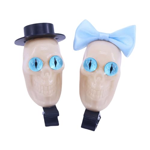 YiQinzcxg Exquisites Craftsmanship Hairband Novelty Halloween Headwear Party Kopfstück Für Halloween Party Kostümzubehör von YiQinzcxg