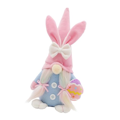 YiQinzcxg Kaninchen Karotten Frühlingsgesicht Weniger Puppen Feiertagspuppen Party Dekorationszubehör YiQinzcxg Kaninchen Karotten Frühlingsgesicht Weniger Puppen Feiertagspuppen Party Dekorationszubehör von YiQinzcxg