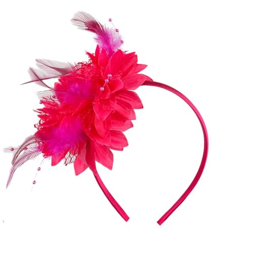 YiQinzcxg Karnevale Federhaarband Carnivals Kopfstückhaarzubehör Für Tanzveranstaltungen Und Musikfestival Geting Braut Hair Accessoire YiQinzcxg Karnevale Federhaarband Carnivals Kopfstückhaarzubehör Für Tanzveranstaltungen Und Musikfestival Geting Braut Hair Accessoire von YiQinzcxg