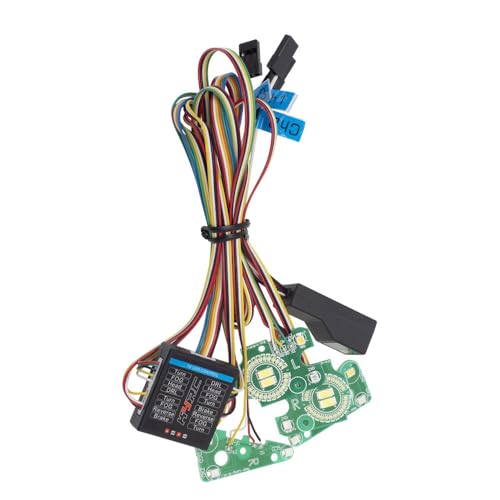 YiQinzcxg Mehrzweck LED Lichtset Mit Hoher Helligkeit Für Defender Spielzeugauto EIN Visuelles Erlebnis Für Den Täglichen Gebrauch Bietet YiQinzcxg Mehrzweck LED Lichtset Mit Hoher Helligkeit Für Defender Spielzeugauto EIN Visuelles Erlebnis Für Den Täglichen Gebrauch Bietet von YiQinzcxg