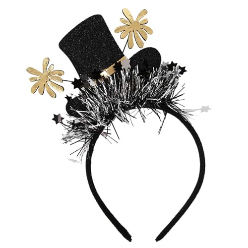 YiQinzcxg Neujahrs Lametta Stirnband Blingbling Stern Glitzernde Kopfbedeckung Lametta Weihnachtsparty Requisiten Lametta Geschenk Stirnband YiQinzcxg Neujahrs Lametta Stirnband Blingbling Stern Glitzernde Kopfbedeckung Lametta Weihnachtsparty Requisiten Lametta Geschenk Stirnband von YiQinzcxg