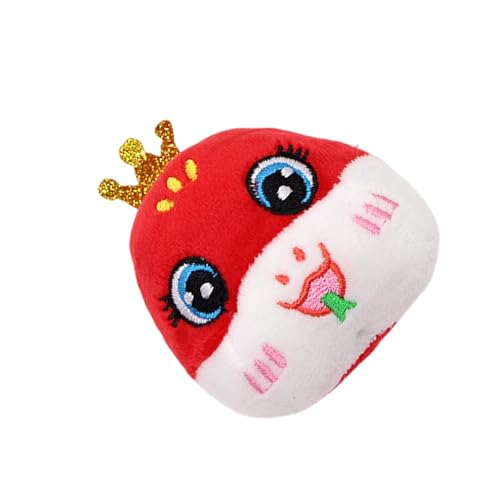 YiQinzcxg Schlangen Plüsch Haarteil Cartoon Cosplay Stirnband Verleiht Jedem Outfit Einen Hauch Von Persönlichkeit Und Für Verschiedene Anlässe Geeignet von YiQinzcxg