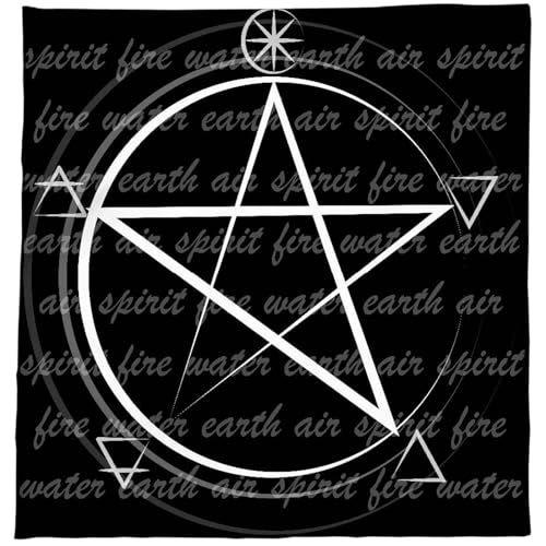 YiQinzcxg Tarots Tischdecke Pentagramme Astrologys Altäre Stoffkarten Karten Tisch Wandteppich Dekore Witchcrafts Versorgung YiQinzcxg Tarots Tischdecke Pentagramme Astrologys Altäre Stoffkarten Karten Tisch Wandteppich Dekore Witchcrafts Versorgung von YiQinzcxg