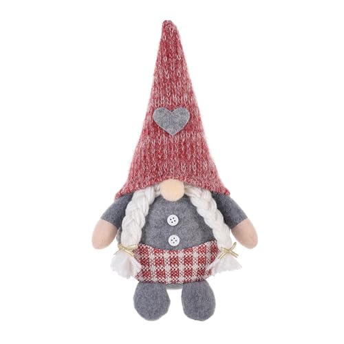 YiQinzcxg Valentinstag Gesichtsloser Herzpuppe Hochzeit Festival Party Geschenk Weihnachten Urlaub Heimdekoration Valentinstagsgeschenk YiQinzcxg Valentinstag Gesichtsloser Herzpuppe Hochzeit Festival Party Geschenk Weihnachten Urlaub Heimdekoration Valentinstagsgeschenk von YiQinzcxg