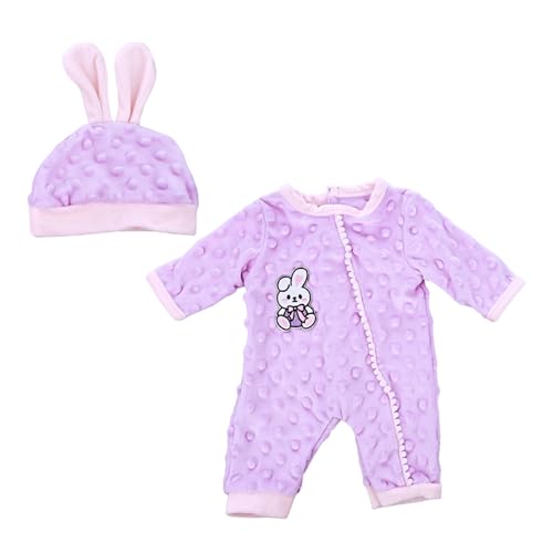 YiQinzcxg Warme Overall Strampler Pyjama Pelzigen Overalls Für 18 Zoll Mädchen Puppen Outfit Mädchen Puppen Casual Kleidung Zubehör YiQinzcxg Warme Overall Strampler Pyjama Pelzigen Overalls Für 18 Zoll Mädchen Puppen Outfit Mädchen Puppen Casual Kleidung Zubehör von YiQinzcxg