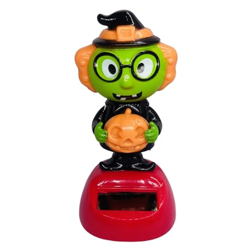 Yianyal Solartanzfiguren - Tanzendes Auto-Für Armaturenbrett,Cartoon Animation Halloween Deko Für Zuhause Wohnzimmer Fahrzeug Auto Armaturenbrett Schlafzimmer Innenation Yianyal Solartanzfiguren - Tanzendes Auto-Für Armaturenbrett,Cartoon Animation Halloween Deko Für Zuhause Wohnzimmer Fahrzeug Auto Armaturenbrett Schlafzimmer Innenation von Yianyal
